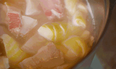 腌笃鲜.gif